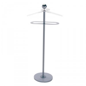 PLEXIGLASS COAT STAND